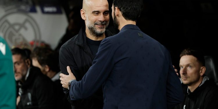 Thuajse në lot, Arbeloa: Fitore e madhe, jam i emocionuar. Guardiola: Nuk luajtëm keq, kemi edhe 90 min