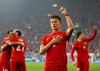 24 vite mungesë në Botëror, Arda Guler karikon Turqinë: Botërori është ëndrra jonë