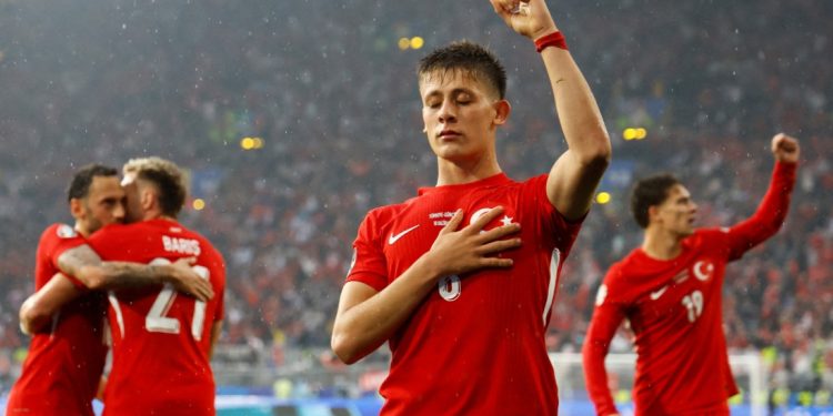 24 vite mungesë në Botëror, Arda Guler karikon Turqinë: Botërori është ëndrra jonë