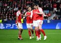 Arsenal shmang humbjen, vetëm barazim ndaj “aspirinave”, Arteta shfaqet optimist: E përfundojmë kualifikimin në Londër
