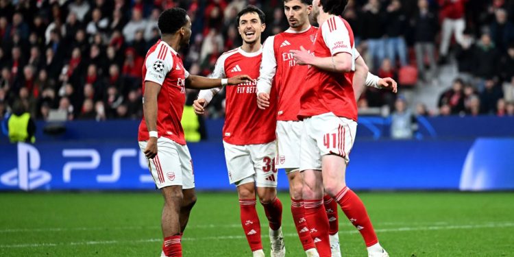 Arsenal shmang humbjen, vetëm barazim ndaj “aspirinave”, Arteta shfaqet optimist: E përfundojmë kualifikimin në Londër