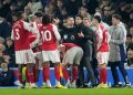 “Mbret” në lojën e ndalur, Arsenal shkakton debat: Inovacion taktik, apo futboll më pak spektakolar