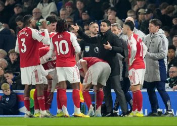 “Mbret” në lojën e ndalur, Arsenal shkakton debat: Inovacion taktik, apo futboll më pak spektakolar