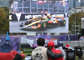 FORMULA 1/ Botërori 2026 nis nga pista dramatike, frikë për përplasje