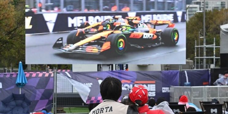 FORMULA 1/ Botërori 2026 nis nga pista dramatike, frikë për përplasje