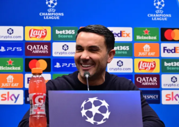 “Ëndërronim dhe ja ku jemi këtu”, trajneri i Atalantës: Bayerni një nga skuadrat më të forta në botë, do jetë shumë e vështirë