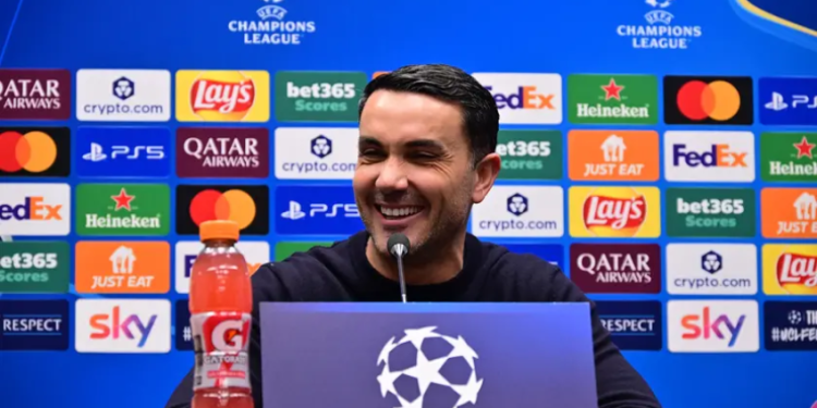 “Ëndërronim dhe ja ku jemi këtu”, trajneri i Atalantës: Bayerni një nga skuadrat më të forta në botë, do jetë shumë e vështirë