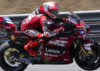 MOTO GP/ Markez alarmon: Dëmtimi të ul deri në 15% formën, Bexeki dhe Akosta janë shumë të fortë