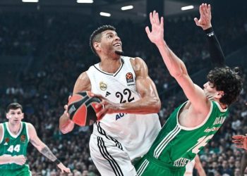 Transformimi i basketbollit europian, EuroLiga me plan 2.5 miliardë euro