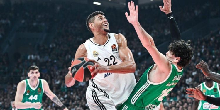 Transformimi i basketbollit europian, EuroLiga me plan 2.5 miliardë euro