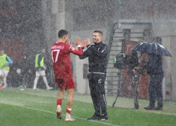 Sulmuesi i Partizanit pret ftesën e kombëtares, Kërnaja zbulon emrin e futbollistit
