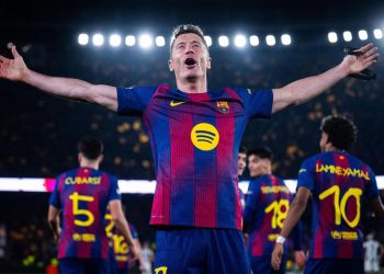 Spektakël i Barçës, “çmonton” Newcastle me 7 gola, tani sfidon Atletico Madrid