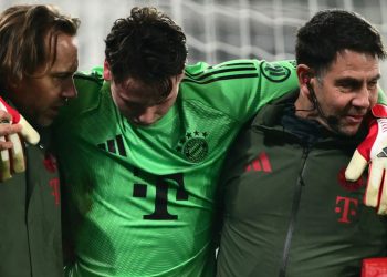 Te Bayern Munich marrin frymë lirisht, Urbig gati për Atalantën