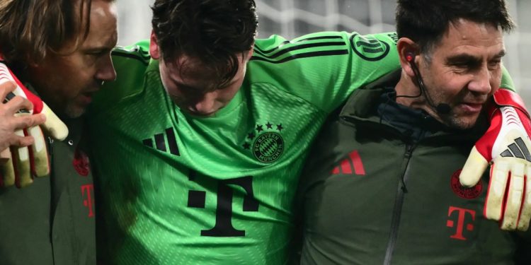 Te Bayern Munich marrin frymë lirisht, Urbig gati për Atalantën