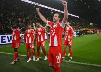 Bundesliga/ Suksesi i Bayern në “Der Klassiker”, bavarezët i japin një “shuplakë” rivalëve në garën për titull