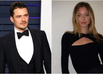 Orlando Bloom gjen dashurinë e re! Zbulohet modelja 28-vjeçare që i ka rrëmbyer zemrën