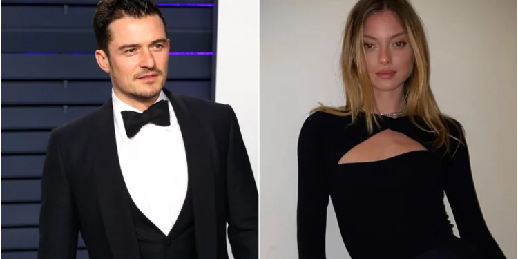 Orlando Bloom gjen dashurinë e re! Zbulohet modelja 28-vjeçare që i ka rrëmbyer zemrën