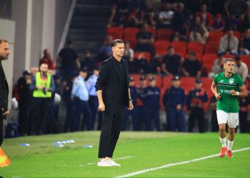 Ekipi i Superligës mbetet pa trajner, largim i papritur nga ish-i i Vllaznisë