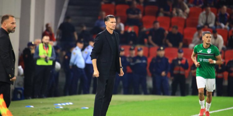 Ekipi i Superligës mbetet pa trajner, largim i papritur nga ish-i i Vllaznisë