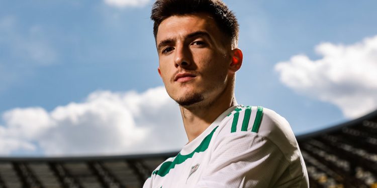 VIDEO/ Risia e Sylvinhos në listë, shënon gol në Poloni