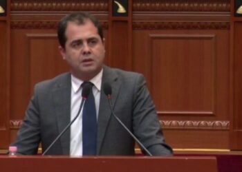 Imuniteti i Ballukut, PD: Kuvendi nuk bën shqyrtim ligjor!