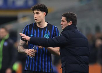 FOTO/ “Titulli dhe më pas revolucion”, La Gazzetta zbulon planin e Inter