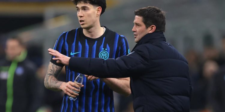 FOTO/ “Titulli dhe më pas revolucion”, La Gazzetta zbulon planin e Inter