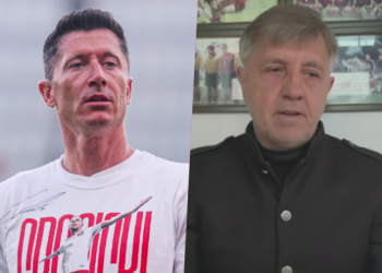 Si ndalet Lewandowski? Vata: S’ka formulë, por duhet të luajmë me zgjuarsi në mbrojtje
