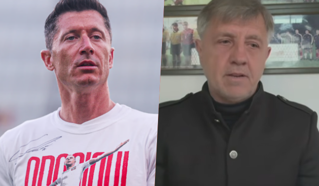 Si ndalet Lewandowski? Vata: S’ka formulë, por duhet të luajmë me zgjuarsi në mbrojtje