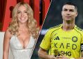 “Ronaldo është idhulli im”, aktorja amerikane zgjedh… CR7-ën