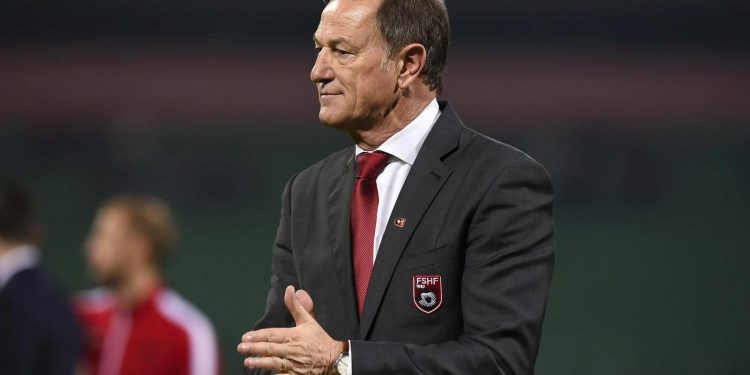 “Ja fsheha Shqipërisë”, De Biasi: Isha i bindur që do të bëhesha trajner i Italisë