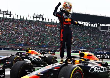 Botërori 2026 ndez motorët në Australi, Vershtapen alarmon në Formulën 1 të re