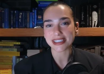 “Viktimat shpesh harrohen”, Dua Lipa kritikon mënyrën se si u raportua për dosjet Epstein