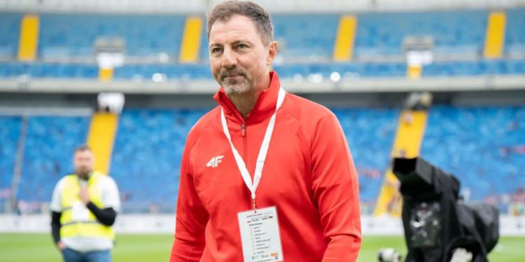 “Me gjithë respektin e duhur”, ish-portieri i Polonisë flet para ndeshjes kundër Shqipërisë: Do na reflektojë keq nëse…