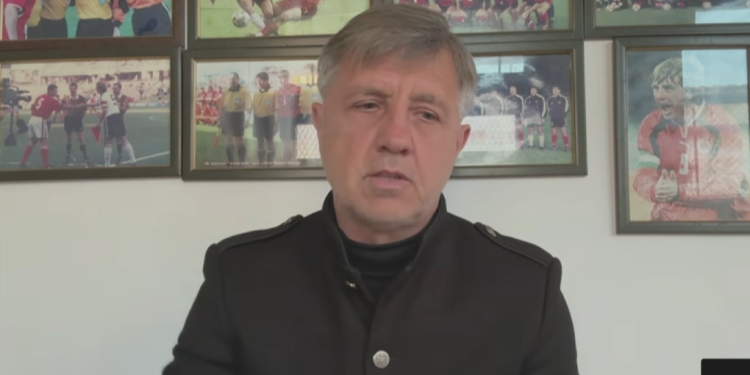 Sulmi për ndeshjen e Play Off, Vata: Ai e njeh mirë Poloninë, lojtar lider, duhet aktivizuar