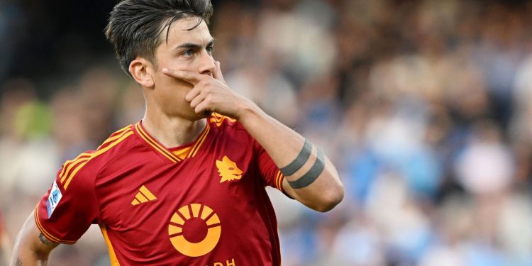 Dybala në “PIT-STOP”, argjentinasi i nënshtrohet operacionit, 2-3 javë jashtë fushave