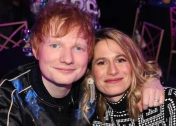 Ed Sheeran kujtoi momentin kur mësoi për diagnozën e kancerit të gruas së tij: Ishte dita më e keqe e jetës sime