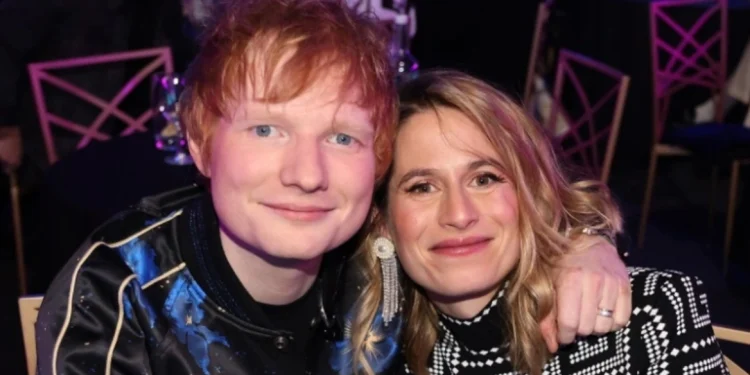 Ed Sheeran kujtoi momentin kur mësoi për diagnozën e kancerit të gruas së tij: Ishte dita më e keqe e jetës sime