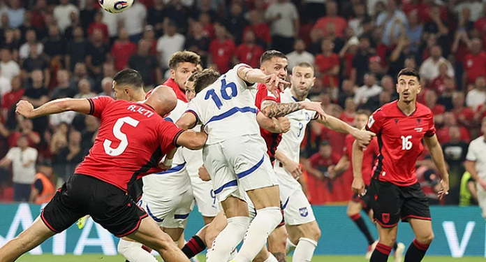 Dëmtim i rëndë, Shqipëria pa sulmuesin ndaj Polonisë