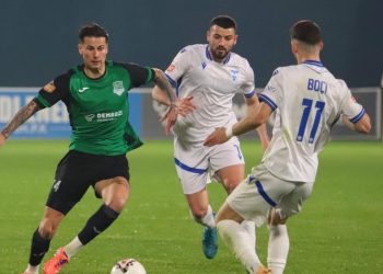 Egnatia, titulli dhe sigurimi i “Final 4”. Kampionët në fuqi presin Teutën të cilën e eliminuan nga Kupa