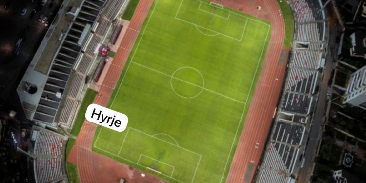 AF Elbasani ëndërron trofe: tifozët i përgjigjen klubit, me mijëra në stadium, hyrje falas për femrat