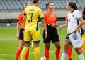 UEFA Women’s Champions League/ Emanuela Rusta vendos drejtësi në çerekfinalen Wolfsburg – OL Lyonnes