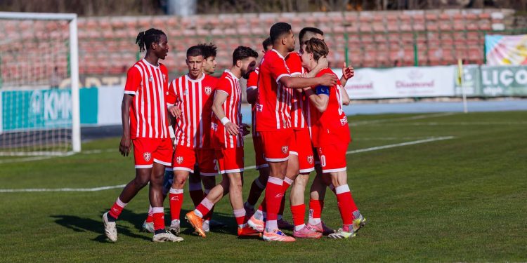 Kategoria e Parë/ Mbyllet java e 26-të, fitore të rëndësishme për Skënderbeun, Laçin dhe Pogradecin