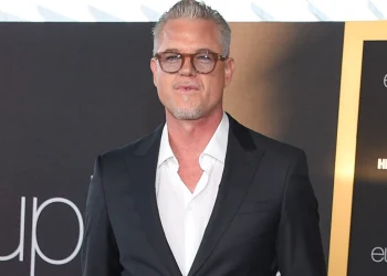 Eric Dane mungon në “In Memoriam” të Oscars, familja reagon e zhgënjyer