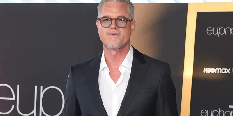 Eric Dane mungon në “In Memoriam” të Oscars, familja reagon e zhgënjyer