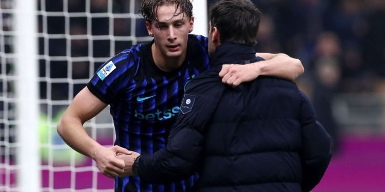 Titulli nuk është kusht, Inter blindon Chivu-n, i paprekshëm edhe Esposito