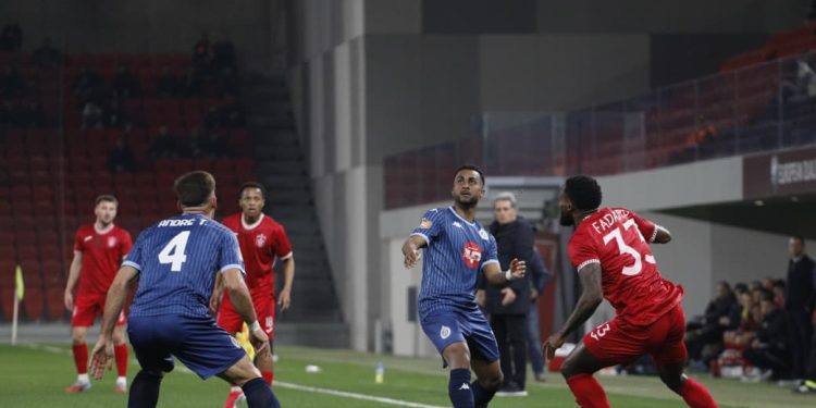 VIDEO/ Partizani triumfon ndaj Dinamos, Egnatia mund Teutën