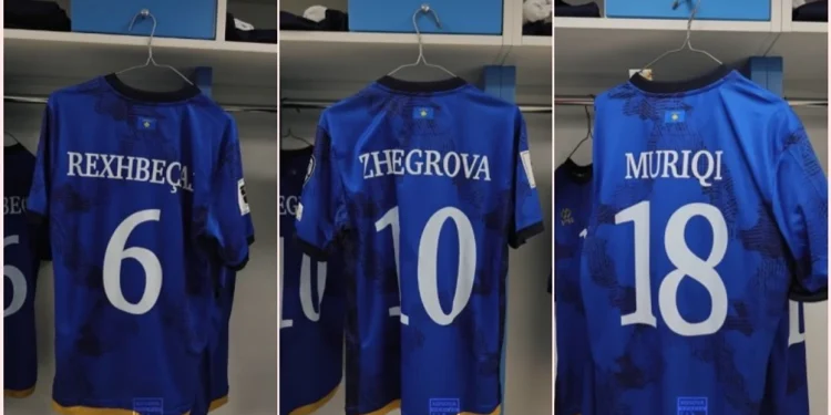 Nis numërimi mbrapsht, ja fanellat me të cilat “Dardanët” do të zbresin sonte në fushë