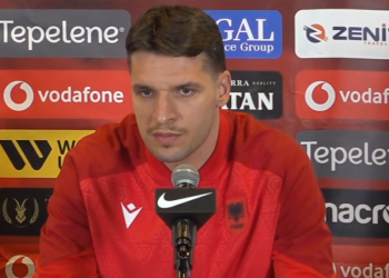 “Do jemi gati nesër për maksimumin”, Gjimshiti para Polonisë: Na duhet ndeshje perfekte, Botërori do ishte arritje e madhe