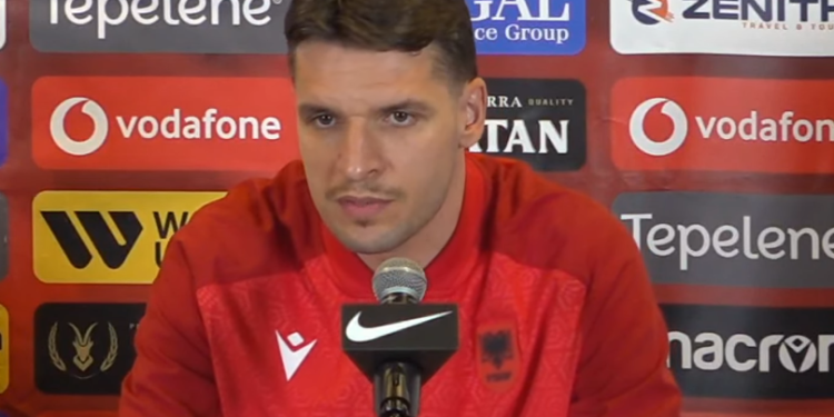 “Do jemi gati nesër për maksimumin”, Gjimshiti para Polonisë: Na duhet ndeshje perfekte, Botërori do ishte arritje e madhe